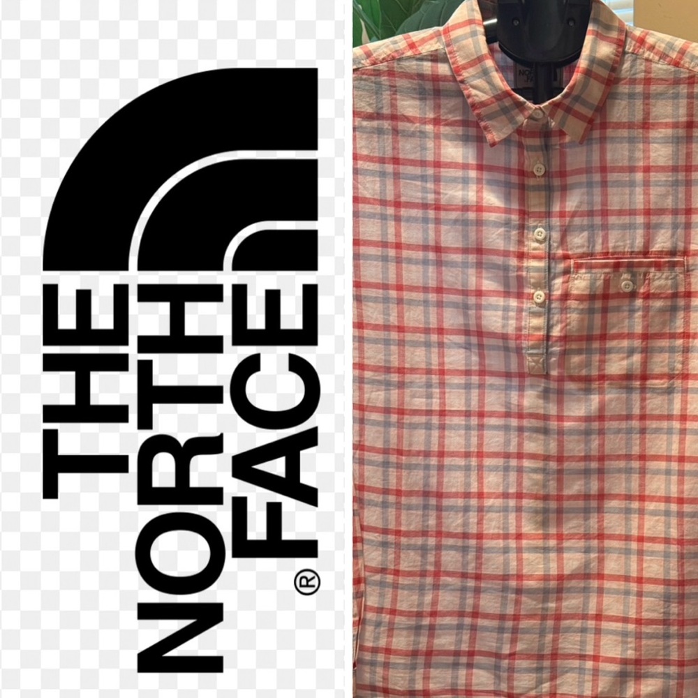 The North Face Women’s shirt